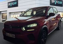 Gebrauchtwagen Citroen C3
