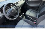 Skoda Rapid Cool*SHZ*PDC*Klima*USB*Touch*1-Hand* 93.530 km 8.890 &euro; Berlin 13187