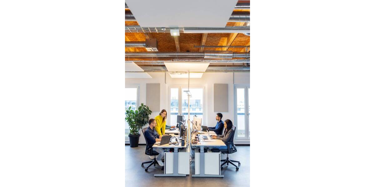 Gewerbeobjekt Berlin Adlershof - 345&euro; | Angebot:25975901