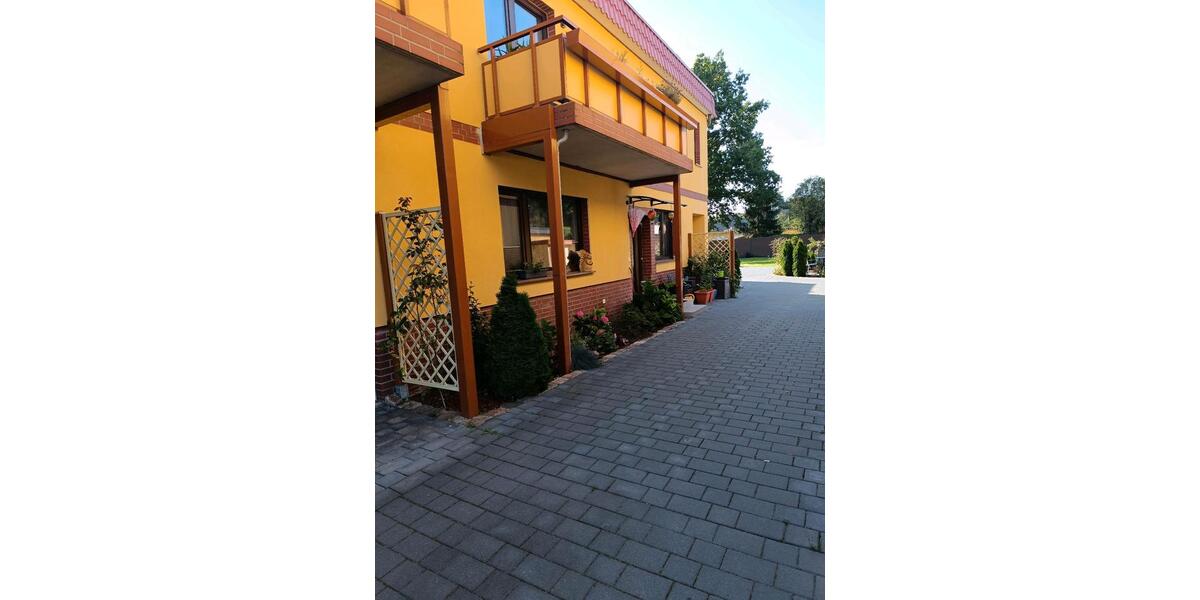 2 Zimmerwohnung Erdgeschoss 2 zimmer