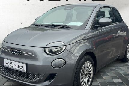Fiat 500e 5.455 km 24.990 &euro; Hoppegarten 15366