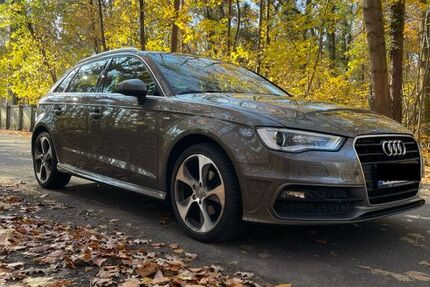 Audi A3 205.000 km 9.800 &euro; Erkner 15537