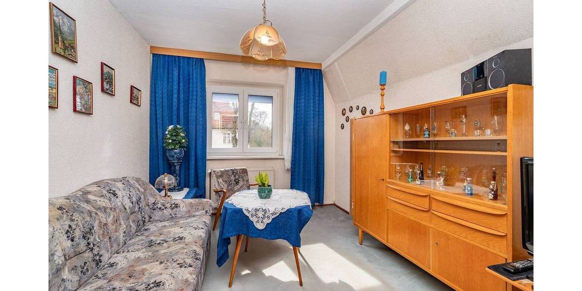Einfamilienhaus Berlin Grünau - 5 Zimmer, 94 m&sup2;, 489.000&euro; | Angebot:26162858