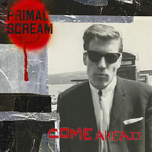 Primal Scream Berlin