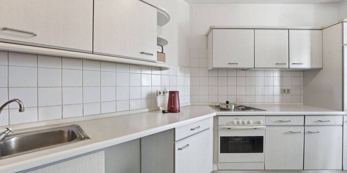 Etagenwohnung Berlin Gesundbrunnen - 2 Zimmer, 66 m&sup2;, 245.000&euro; | Angebot:26018486