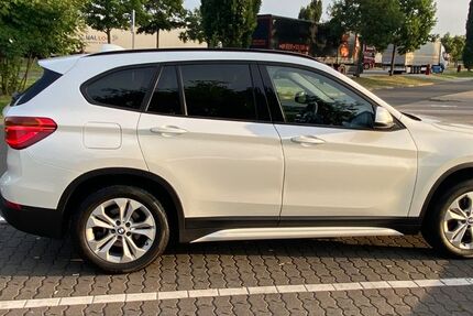BMW X1 103.000 km 18.400 &euro; Oranienburg 16515