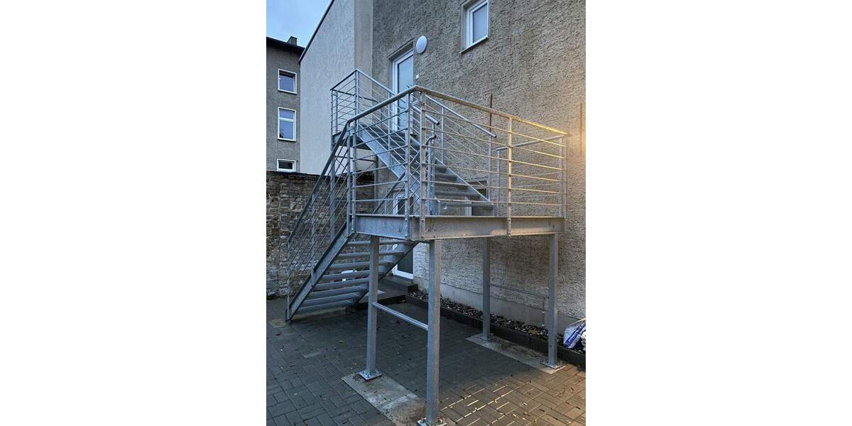 Privat - Zukunftsorientiertes Investment - Grundsolides WGH im Herzen von Oranienburg - ohne Makler zimmer