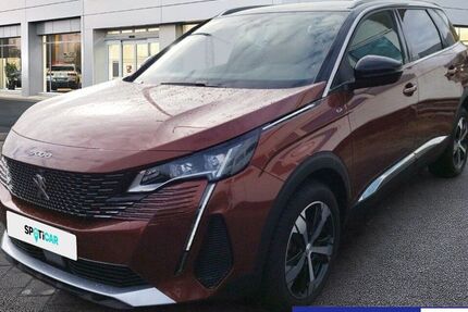 Peugeot 5008 28.050 km 23.990 &euro; Berlin 12681