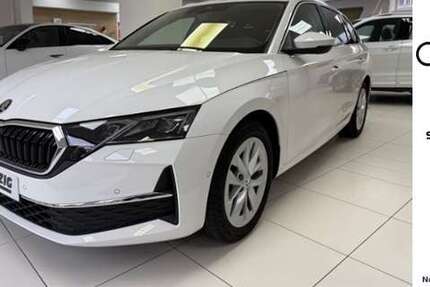 Skoda Octavia 20.000 km 39.990 &euro; Berlin 13435
