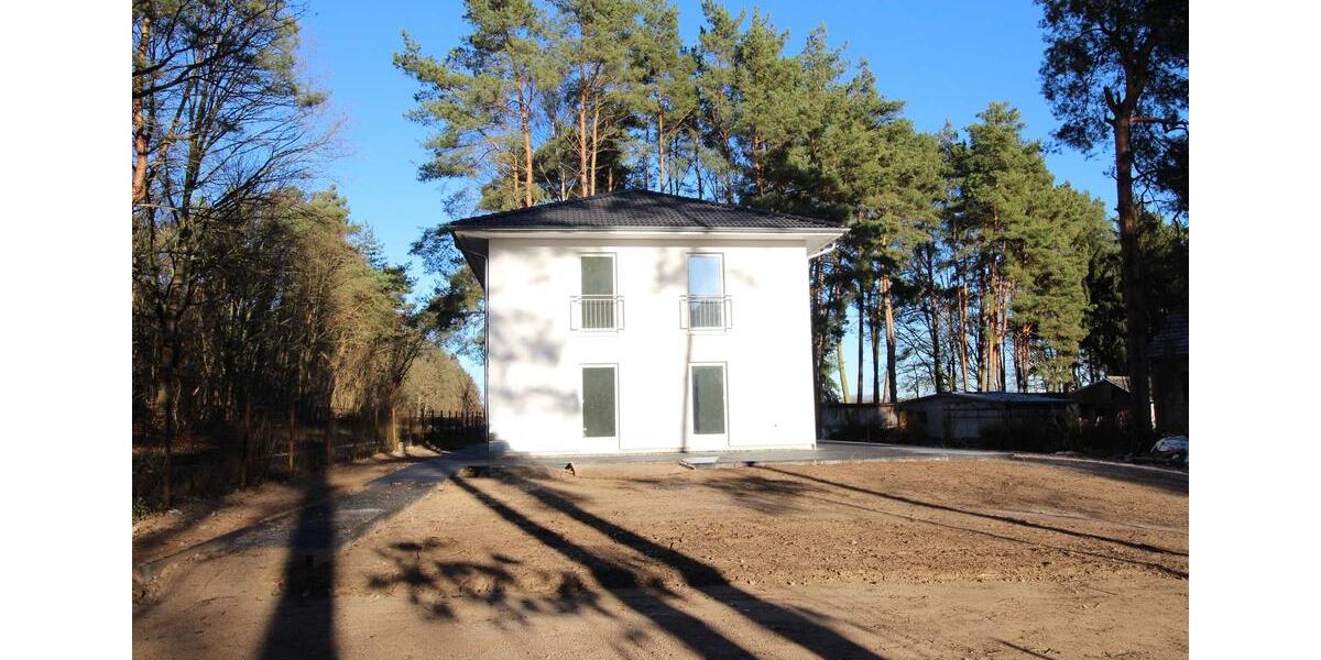 Etagenwohnung Wandlitz - 4 Zimmer, 100 m&sup2;, 1.790&euro; | Angebot:24658097