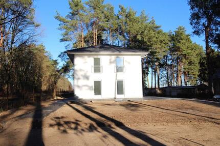 Wohnung Wandlitz - 4 Zimmer, 100 m&sup2;, 1.790&euro; | Angebot:24658097