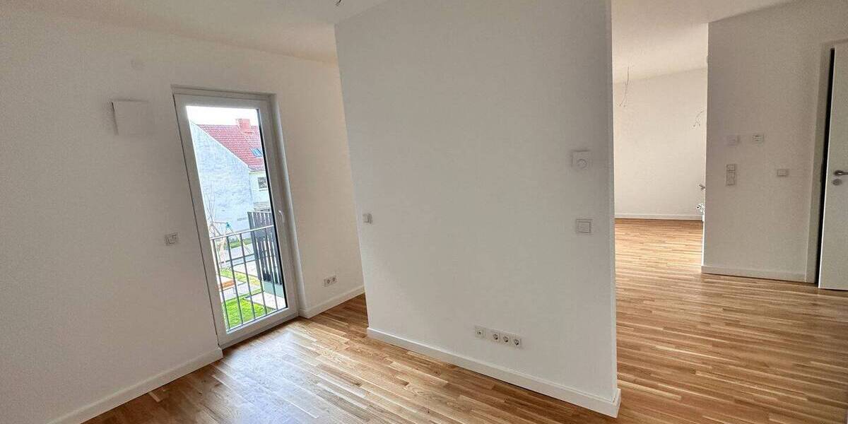 Etagenwohnung Berlin Köpenick - 1 Zimmer, 45 m&sup2;, 952&euro; | Angebot:26672228
