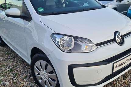 VW up! 37.500 km 10.950 € Berlin 13127
