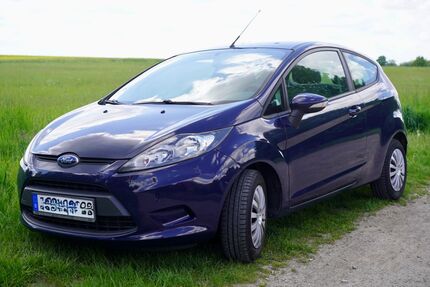 Ford Fiesta 119.000 km 2.200 &euro; Bernau 16321