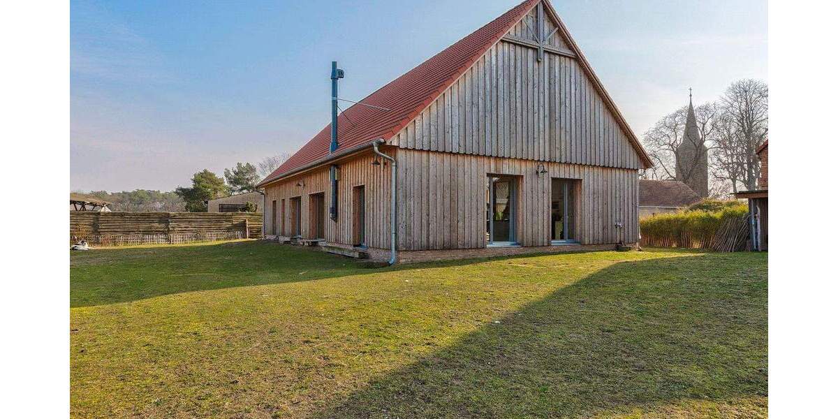 Bauernhaus, Landhaus Berlin / Frohnau Frohnau - 6 Zimmer, 245 m&sup2;, 649.000&euro; | Angebot:25739891