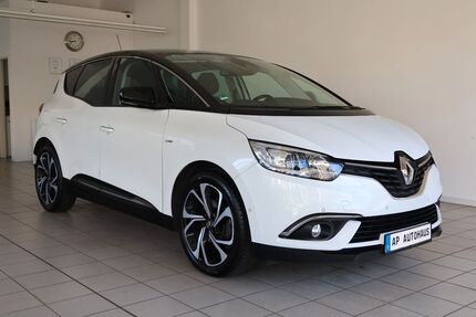 Renault Scenic 106.652 km 14.590 &euro; Schöneiche bei Berlin 15566
