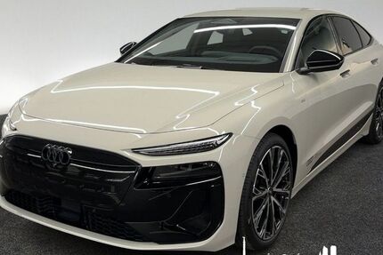 Audi A6 e-tron 6.001 km 84.990 &euro; Berlin 10587