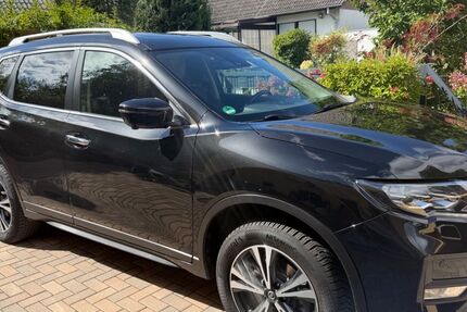 Nissan X-Trail 67.400 km 22.900 &euro; Berlin 13469