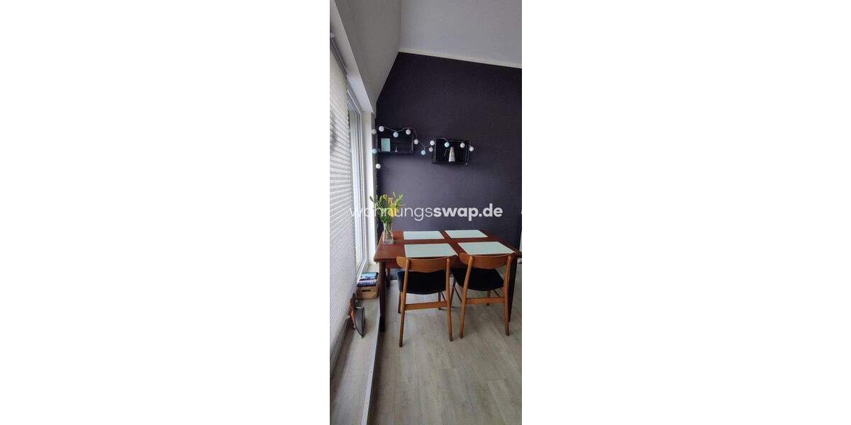 Etagenwohnung Berlin Grünau - 2 Zimmer, 56 m&sup2;, 724&euro; | Angebot:25998889