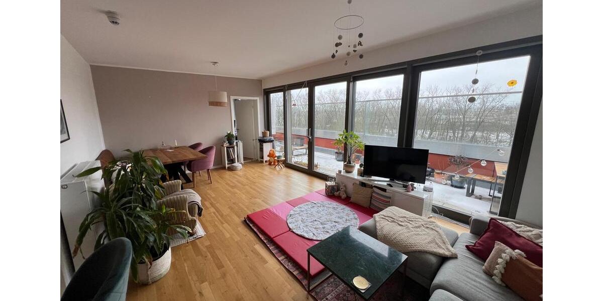 Einfamilienhaus Berlin Lichtenberg - 3 Zimmer, 90 m&sup2;, 1.950&euro; | Angebot:24839078