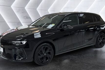 Opel Astra 12.802 km 19.990 &euro; Berlin 13051