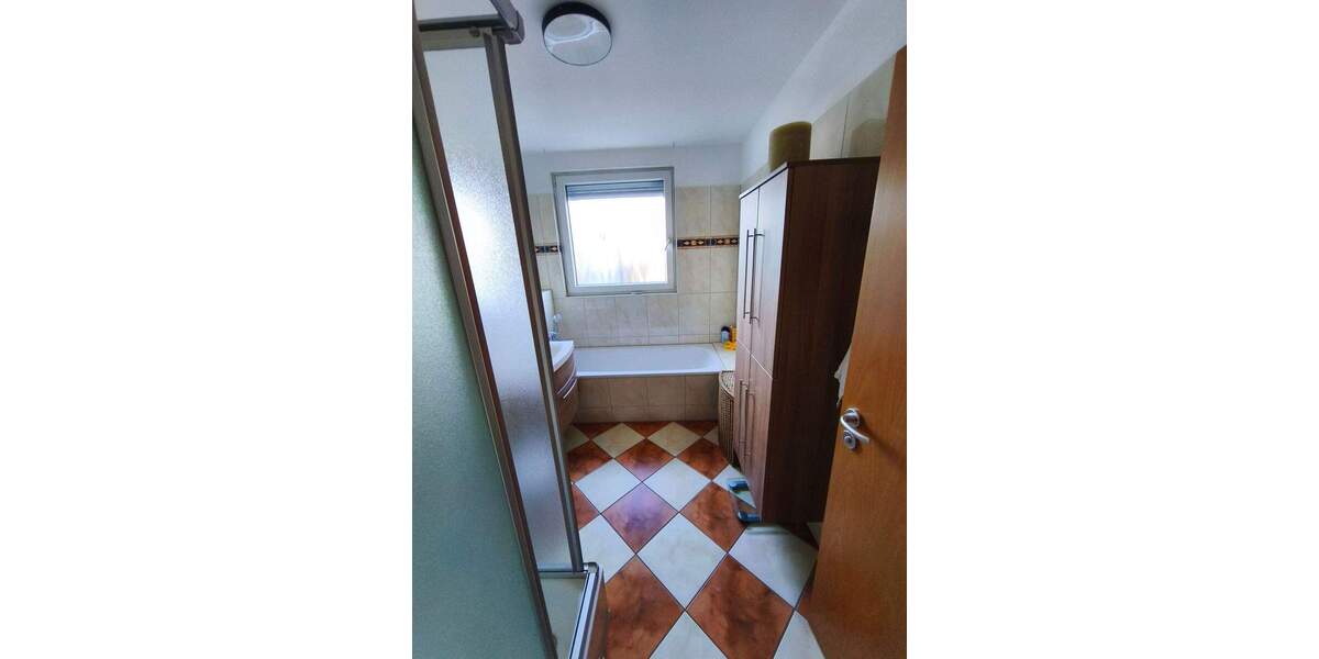 Doppelhaushälfte Berlin Rudow - 5 Zimmer, 116 m&sup2;, 2.400&euro; | Angebot:25898659