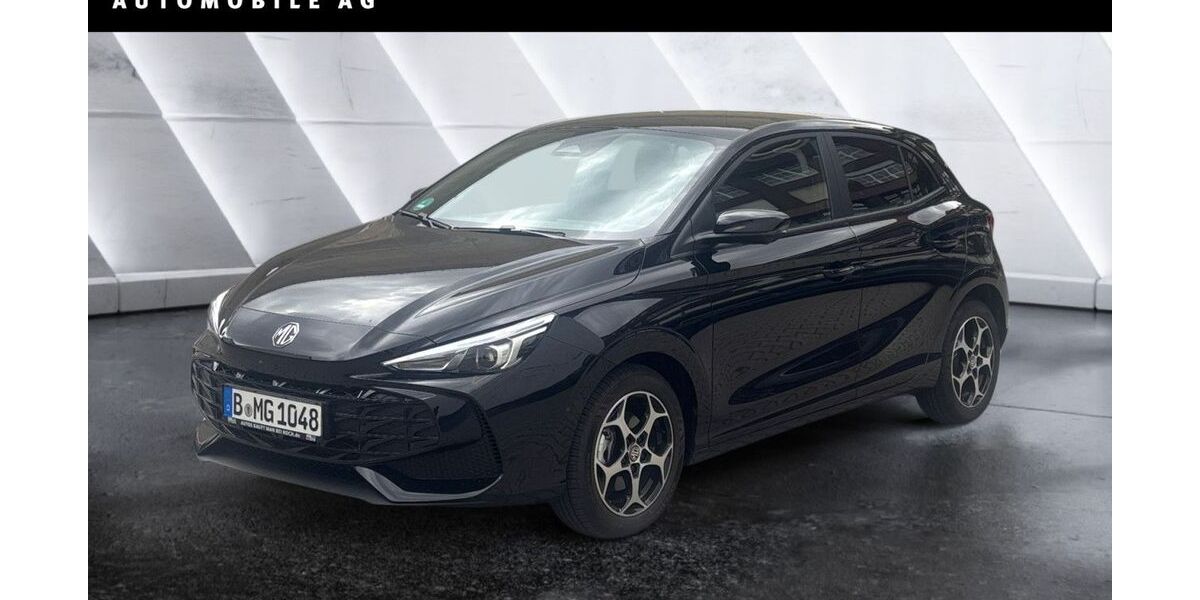 MG 3 1.500 km 21.970 &euro; Berlin 13051