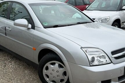 Opel Vectra 78.284 km 3.690 &euro; Berlin 13089