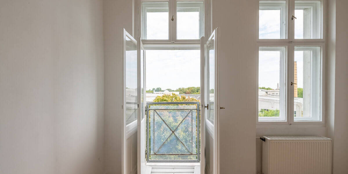 Etagenwohnung Berlin Weißensee - 2 Zimmer, 64 m&sup2;, 299.000&euro; | Angebot:25990136