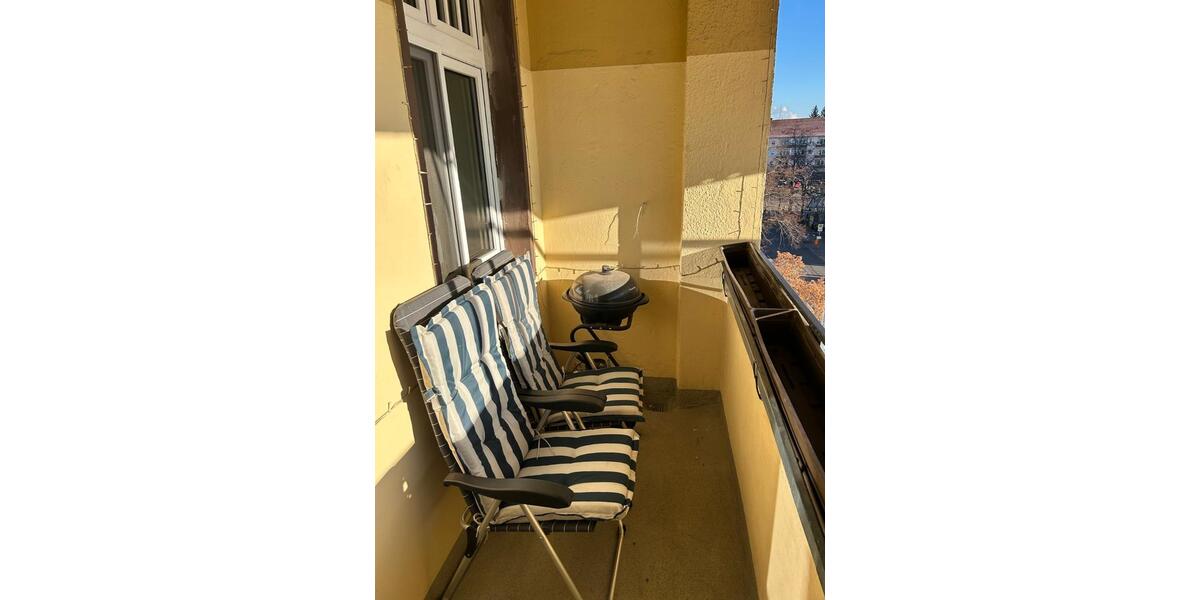 Etagenwohnung Berlin Spandau - 5 Zimmer, 140 m&sup2;, 2.500&euro; | Angebot:25943203