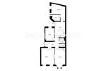 Etagenwohnung Berlin Mitte - 4 Zimmer, 130 m&sup2;, 1.150.000&euro; | Angebot:26696311