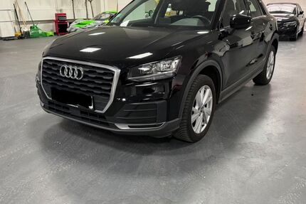 Audi Q2 40.000 km 21.990 &euro; Berlin 12107