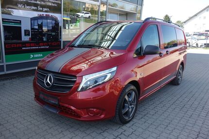 Mercedes-Benz Vito 164.545 km 30.800 &euro; Fredersdorf-Vogelsdorf OT Fredersdorf Nord 15370