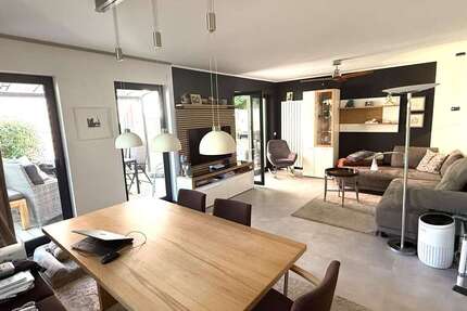 Wohnung Berlin Pankow - 2 Zimmer, 60 m&sup2;, 280.000&euro; | Angebot:25022548