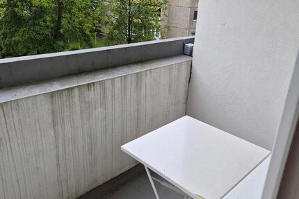 Wohnung Berlin Spandau - 1 Zimmer, 31 m&sup2;, 850&euro; | Angebot:26481801