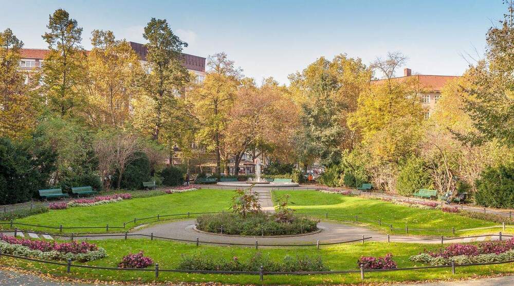 Etagenwohnung Berlin Wilmersdorf - 2 Zimmer, 52 m&sup2;, 364.736&euro; | Angebot:25820856