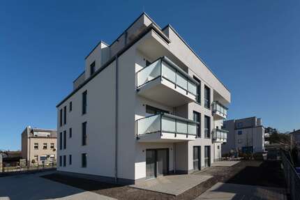 Wohnung zum Mieten in Altlandsberg 1.400 € 83.72 m² 3 zimmer