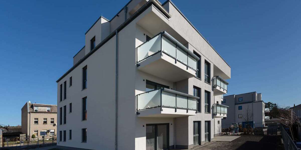 Wohnung zum Mieten in Altlandsberg 1.400 € 83.72 m² 3 zimmer