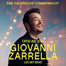 Giovanni Zarrella - Eine italienische Sommernacht - Versione Classica Berlin