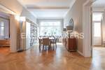 Etagenwohnung Berlin Nikolassee - 5 Zimmer, 188 m&sup2;, 1.520.000&euro; | Angebot:25870707