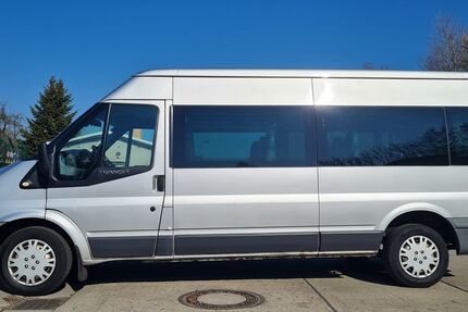 Ford Transit 400.000 km 3.999 &euro; Berlin 13089