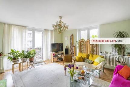 Wohnung Berlin Rudow - 3 Zimmer, 78 m&sup2;, 329.000&euro; | Angebot:26417247