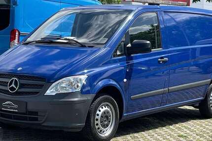 Mercedes-Benz Vito 149.000 km 9.499 &euro; Berlin 13088