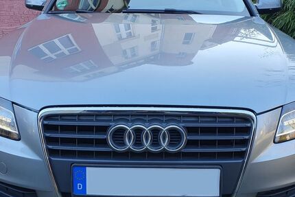 Audi A4 101.000 km 5.750 &euro; Berlin 12205