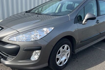 Peugeot 308 196.000 km 2.200 &euro; Berlin 12057