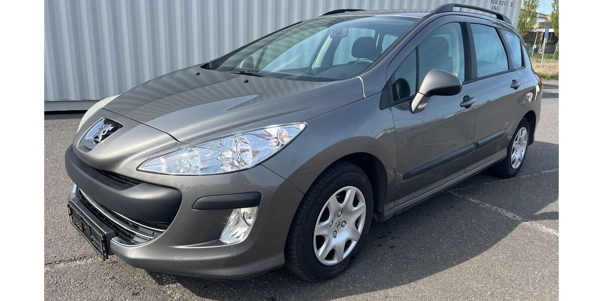 Peugeot 308 196.000 km 2.200 &euro; Berlin 12057