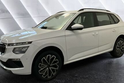 Skoda Kamiq 7.009 km 27.570 &euro; Schönefeld 12529