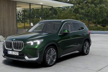 BMW X1 8.698 km 45.900 &euro; Oranienburg 16515