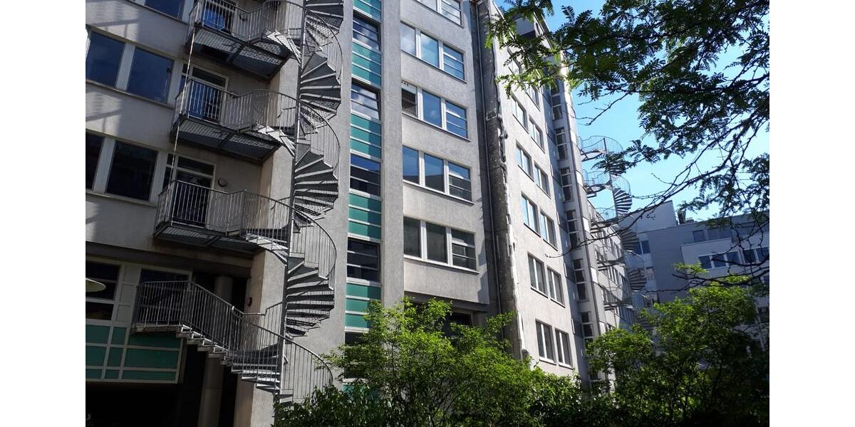 Erdgeschoßwohnung Berlin Mitte - 1 Zimmer, 32 m&sup2;, 182.000&euro; | Angebot:26918921