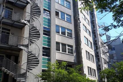 Wohnung Berlin Mitte - 1 Zimmer, 32 m&sup2;, 188.000&euro; | Angebot:26918921